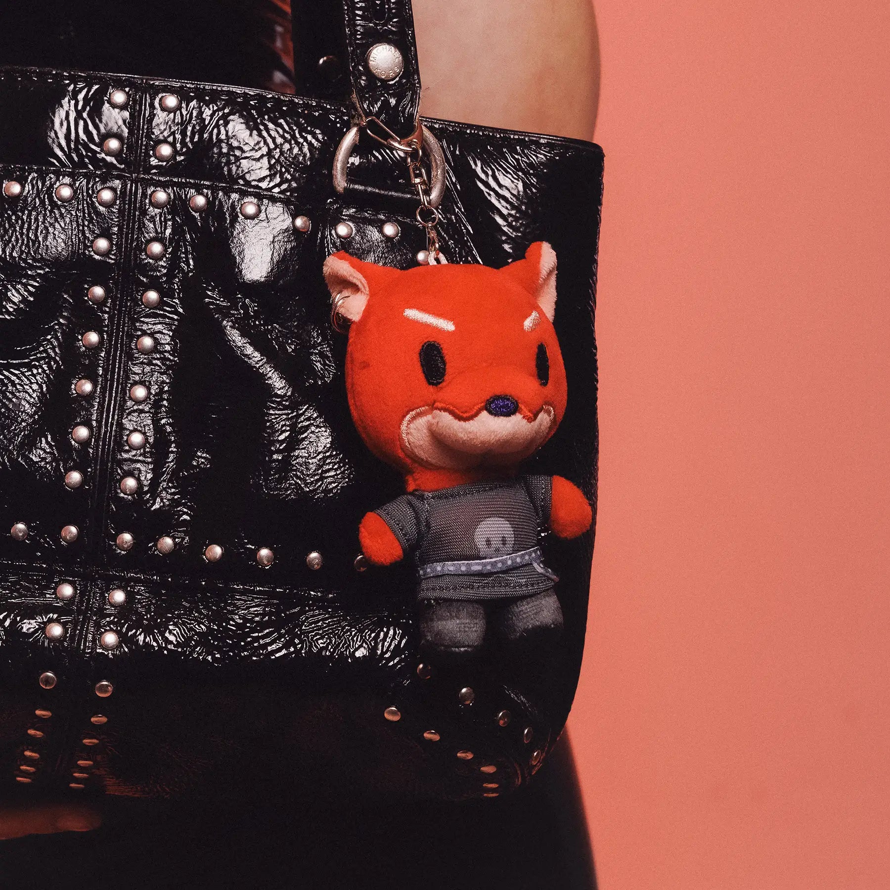 VALENTINES 2026 PLUSHIE - Hard Jewelry™