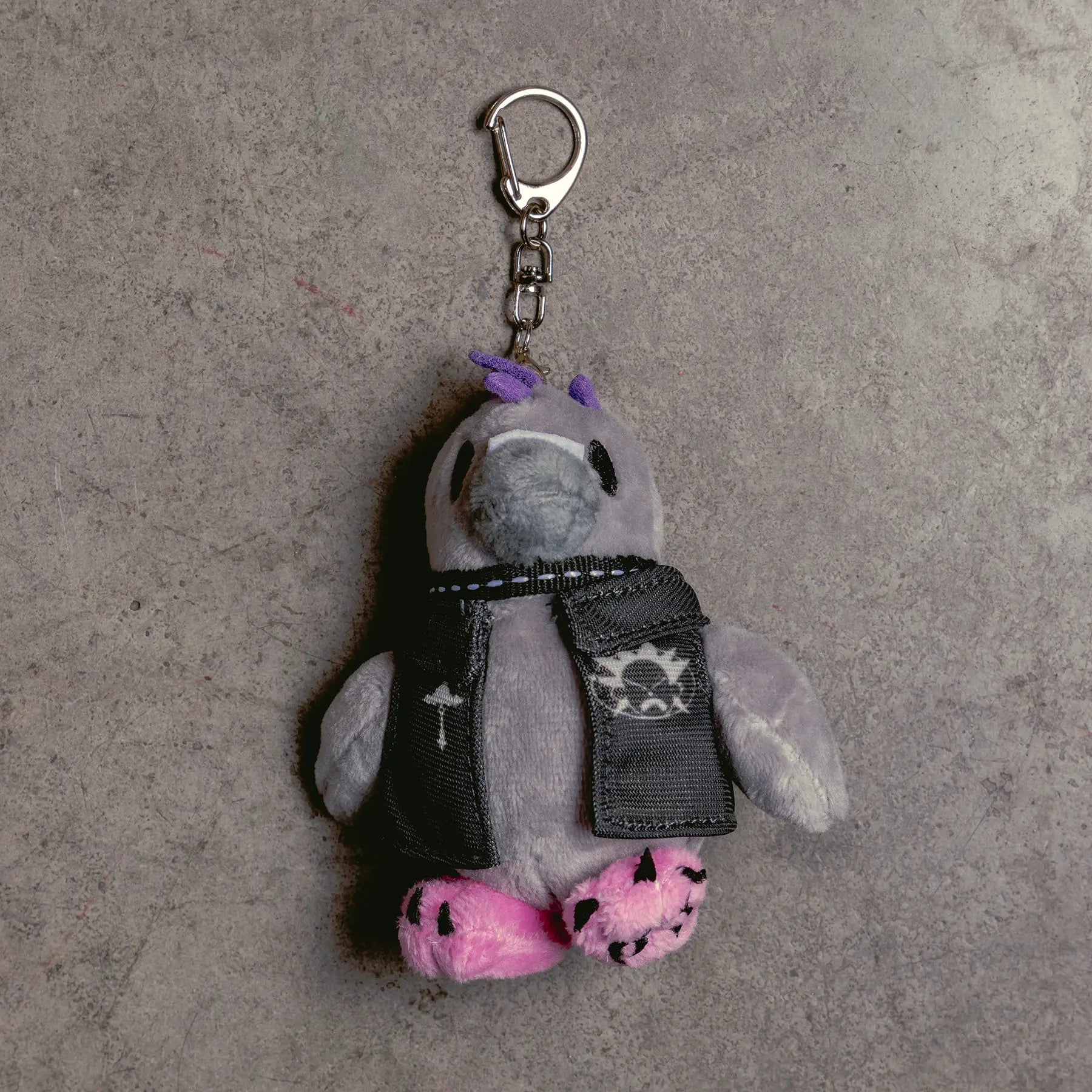 VALENTINES 2026 PLUSHIE - Hard Jewelry™