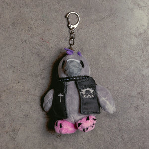 VALENTINES 2026 PLUSHIE - Hard Jewelry™