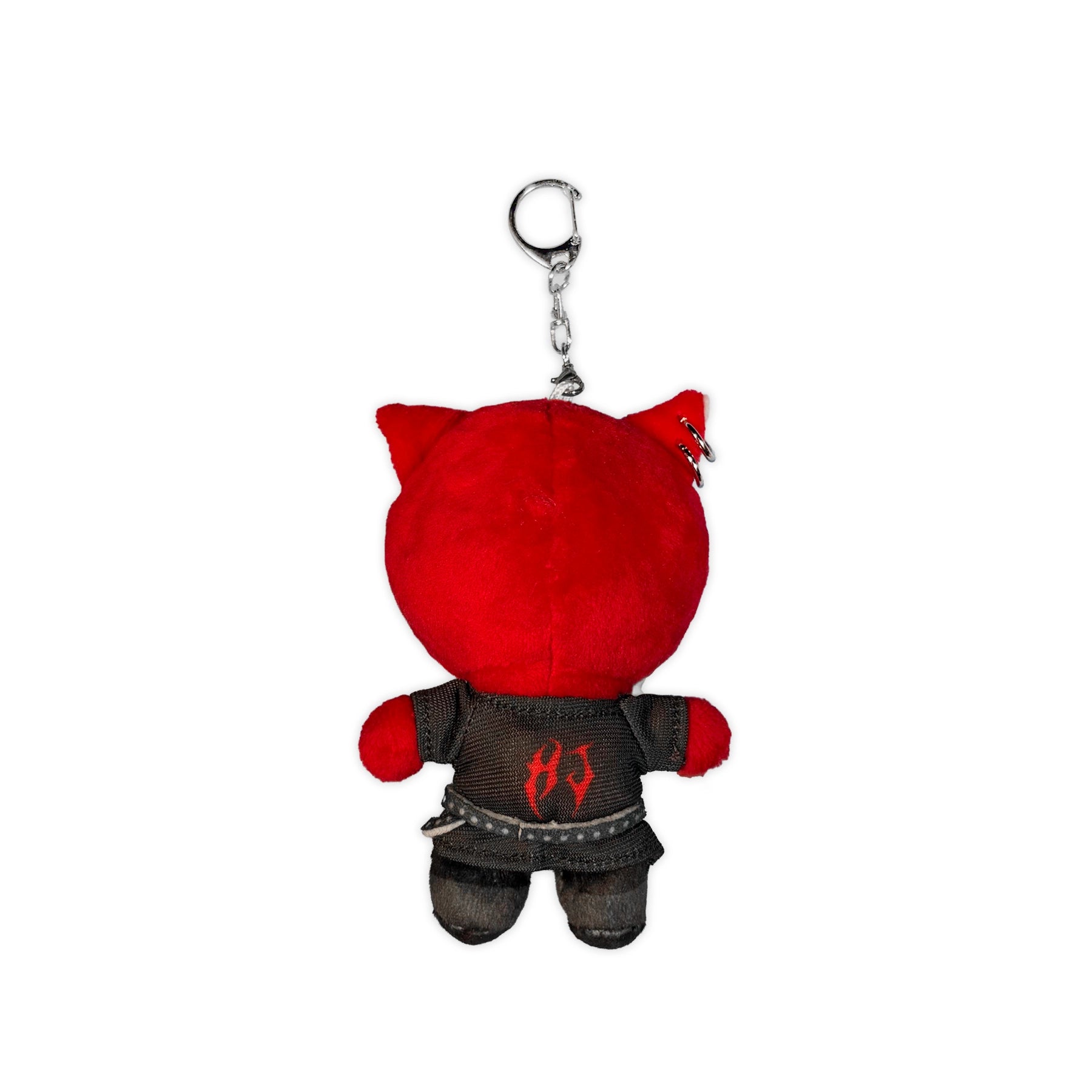 VALENTINES 2026 PLUSHIE - Hard Jewelry™