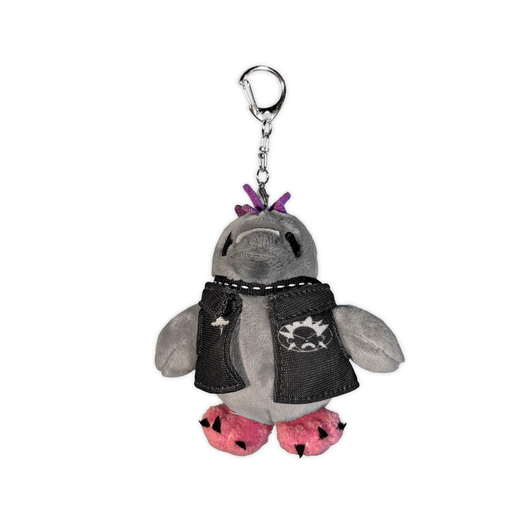 VALENTINES 2026 PLUSHIE - Hard Jewelry™