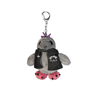 VALENTINES 2026 PLUSHIE - Hard Jewelry™