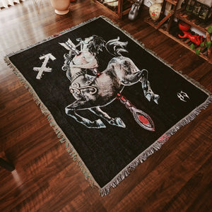 VALENTINES ZODIAC TAPESTRIES - Hard Jewelry™