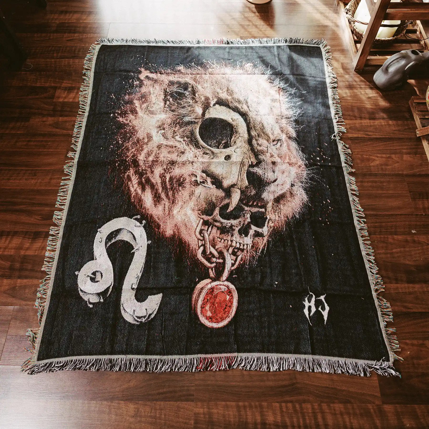 VALENTINES ZODIAC TAPESTRIES - Hard Jewelry™