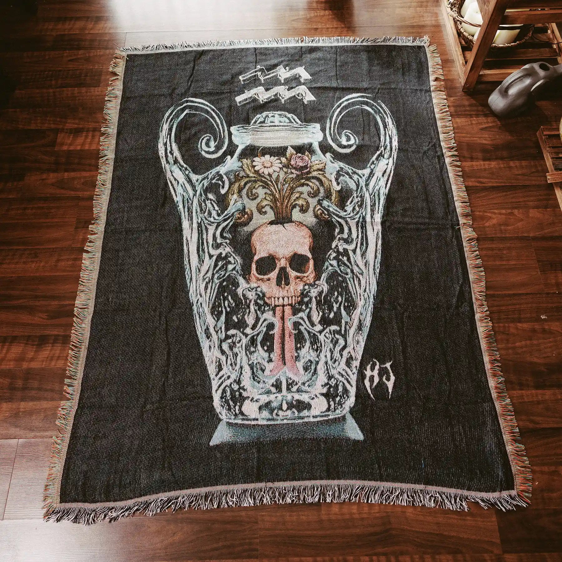VALENTINES ZODIAC TAPESTRIES - Hard Jewelry™