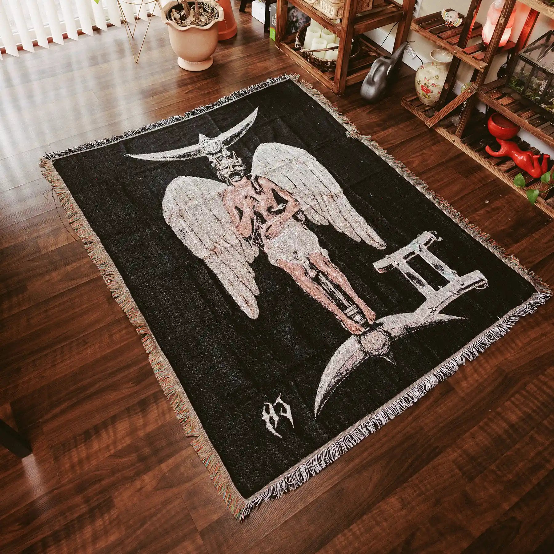 VALENTINES ZODIAC TAPESTRIES - Hard Jewelry™