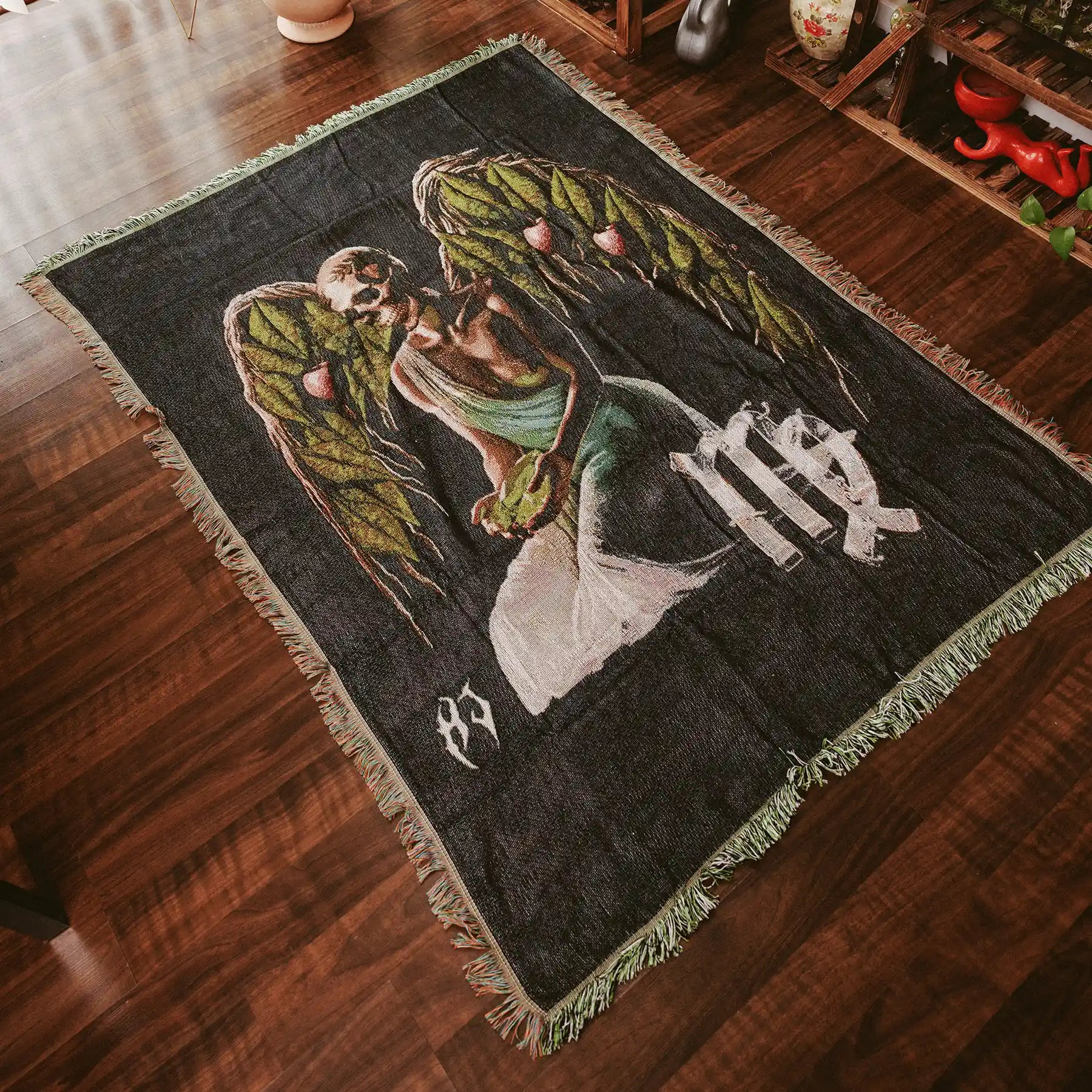 VALENTINES ZODIAC TAPESTRIES - Hard Jewelry™