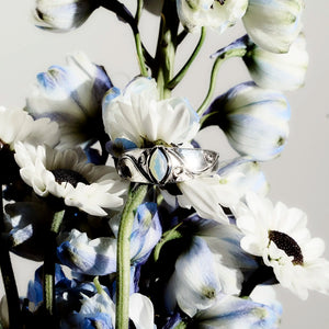 BIRTHSTONE RING - Hard Jewelry™