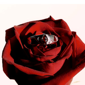 BIRTHSTONE RING - Hard Jewelry™