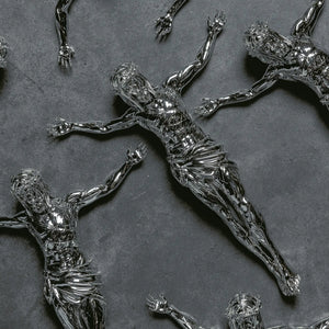 JESUS JEWELRY HOLDER - Hard Jewelry™