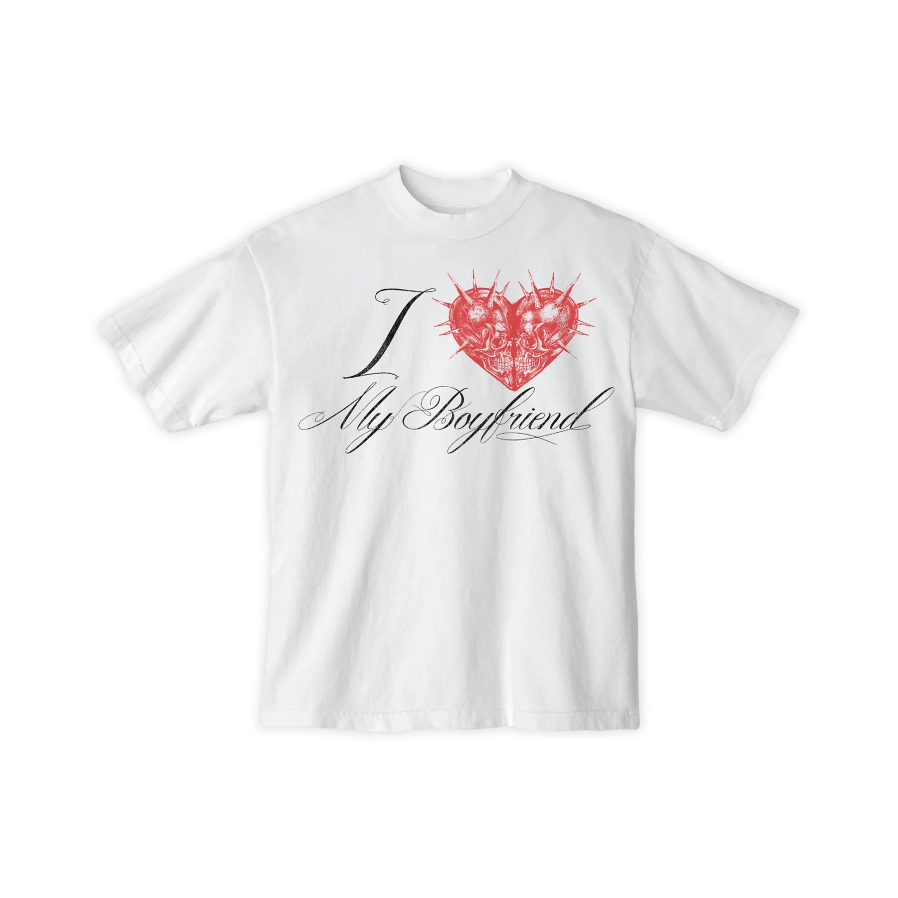 VALENTINES 2026 I LOVE MY... SHIRTS - Hard Jewelry™