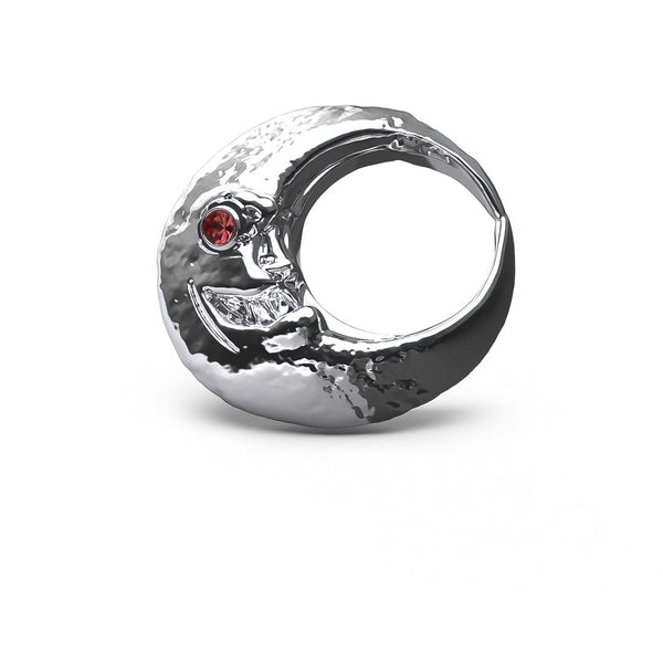 XL LUNA RING