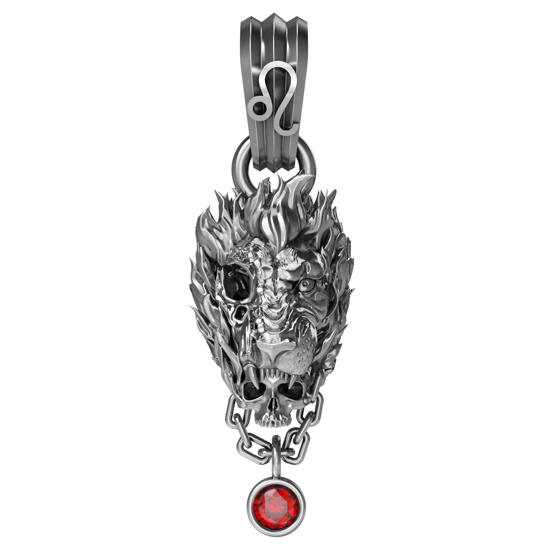 Zodiac Pendants - Hard Jewelry™