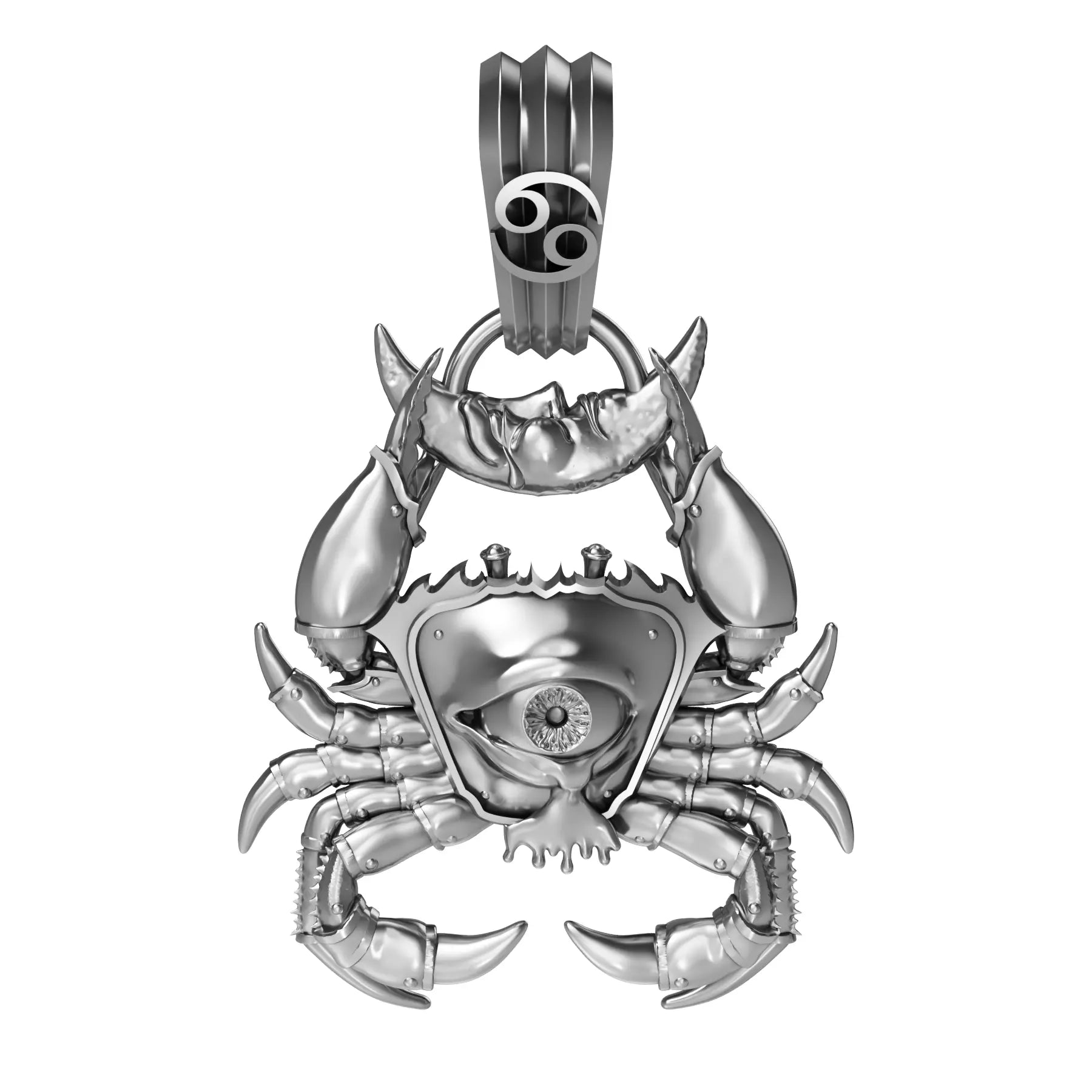 Zodiac Pendants - Hard Jewelry™