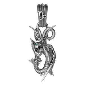 Zodiac Pendants - Hard Jewelry™