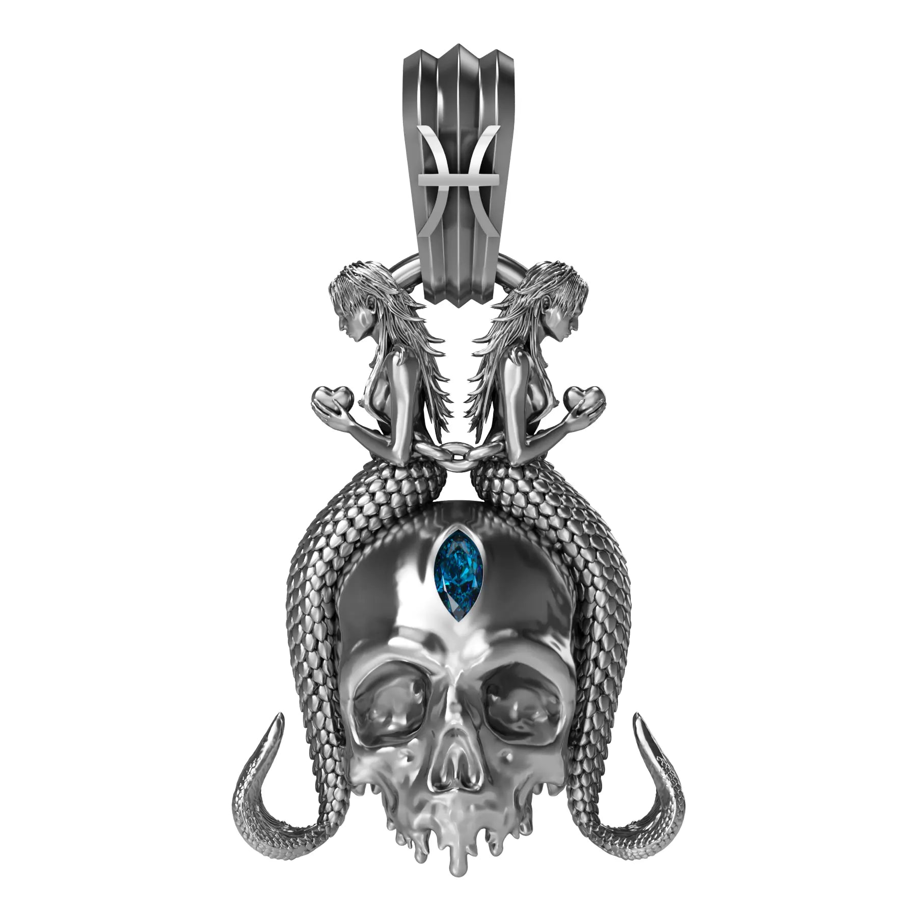 Zodiac Pendants - Hard Jewelry™
