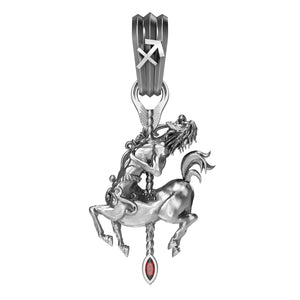 Zodiac Pendants - Hard Jewelry™