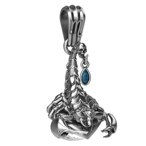 Zodiac Pendants - Hard Jewelry™