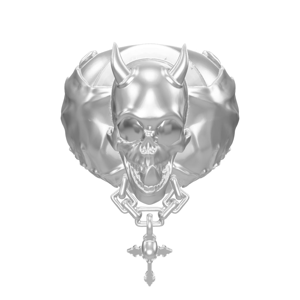 DAISY THE DAYSTALKER RING