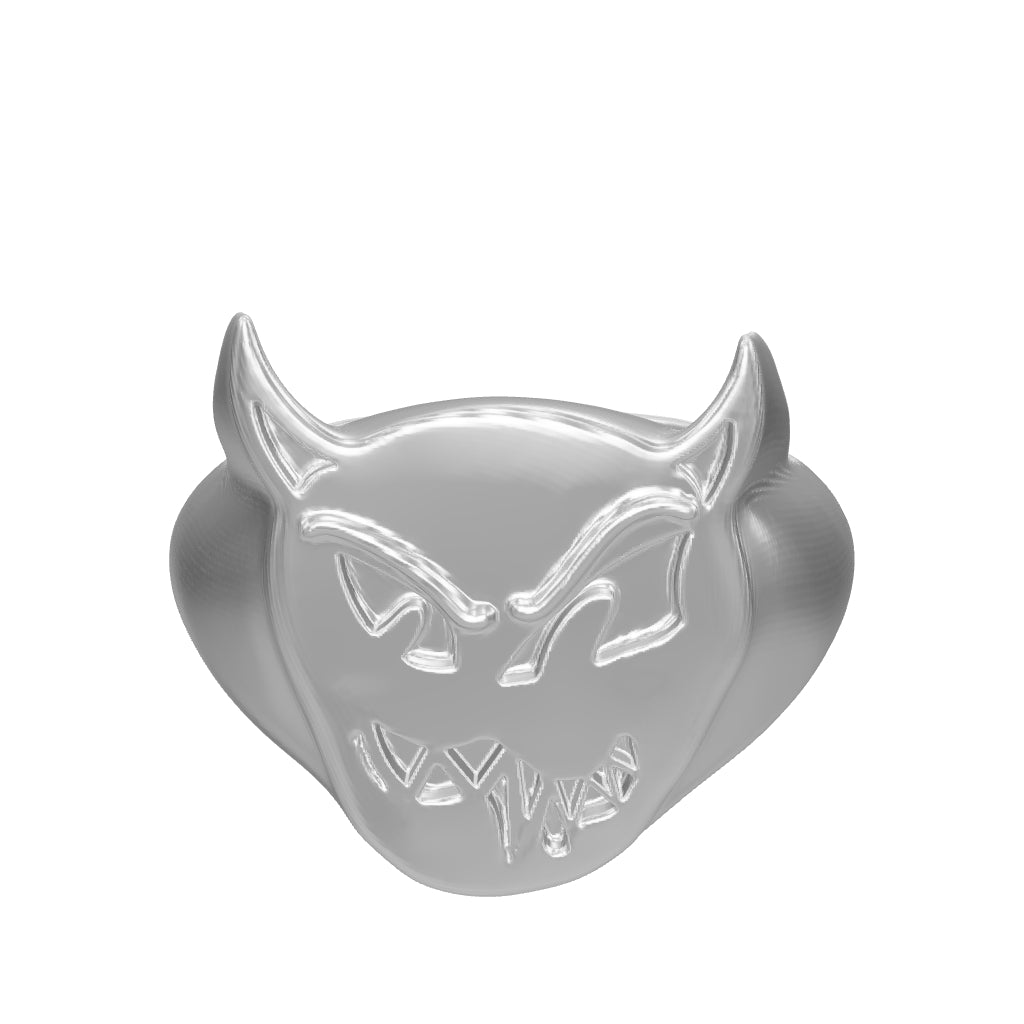 DOODLE DEVIL RING