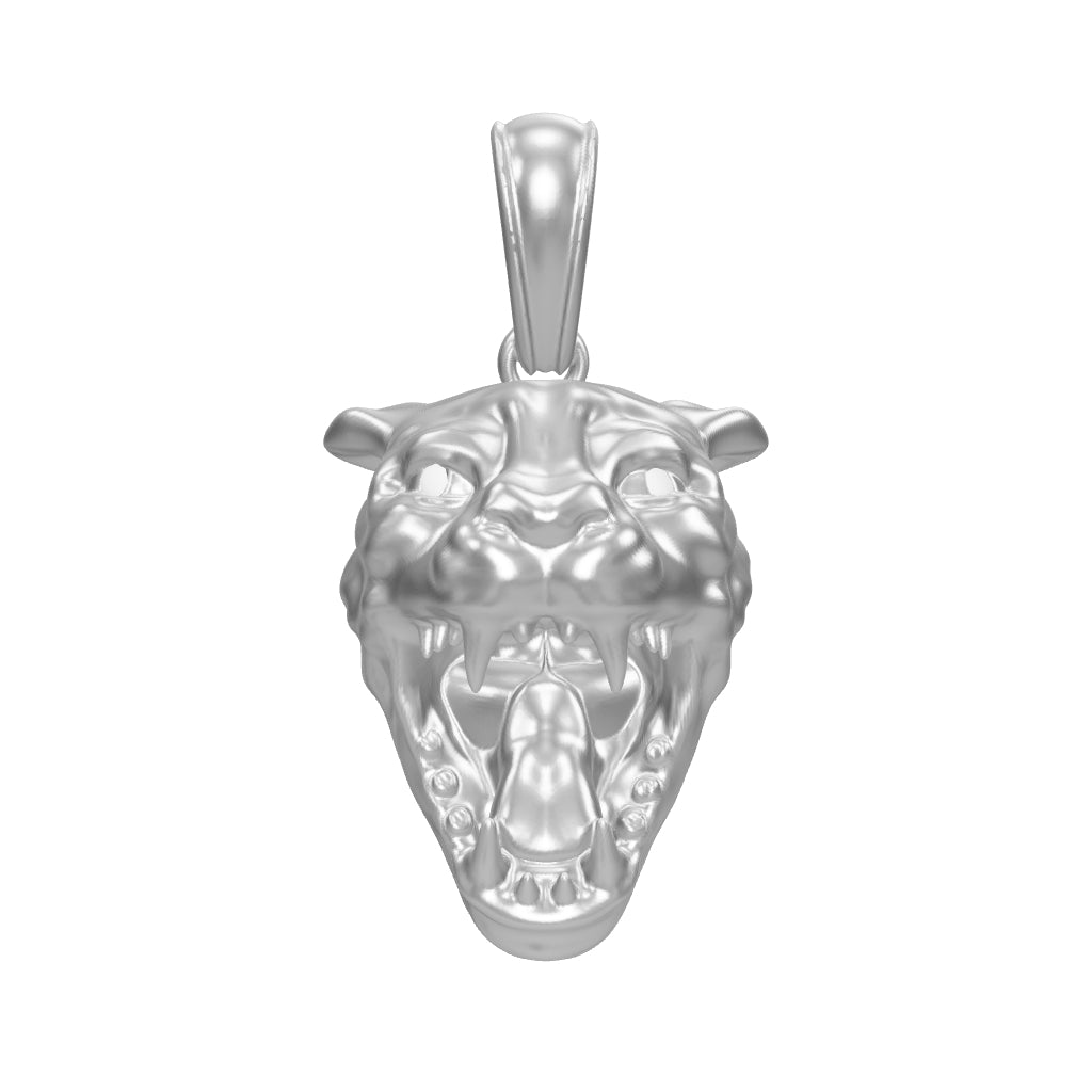 HELLCAT PENDANT