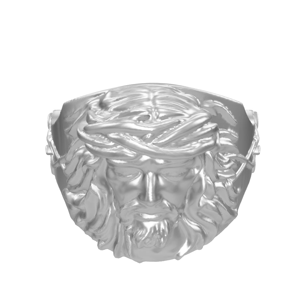 JESUS RING