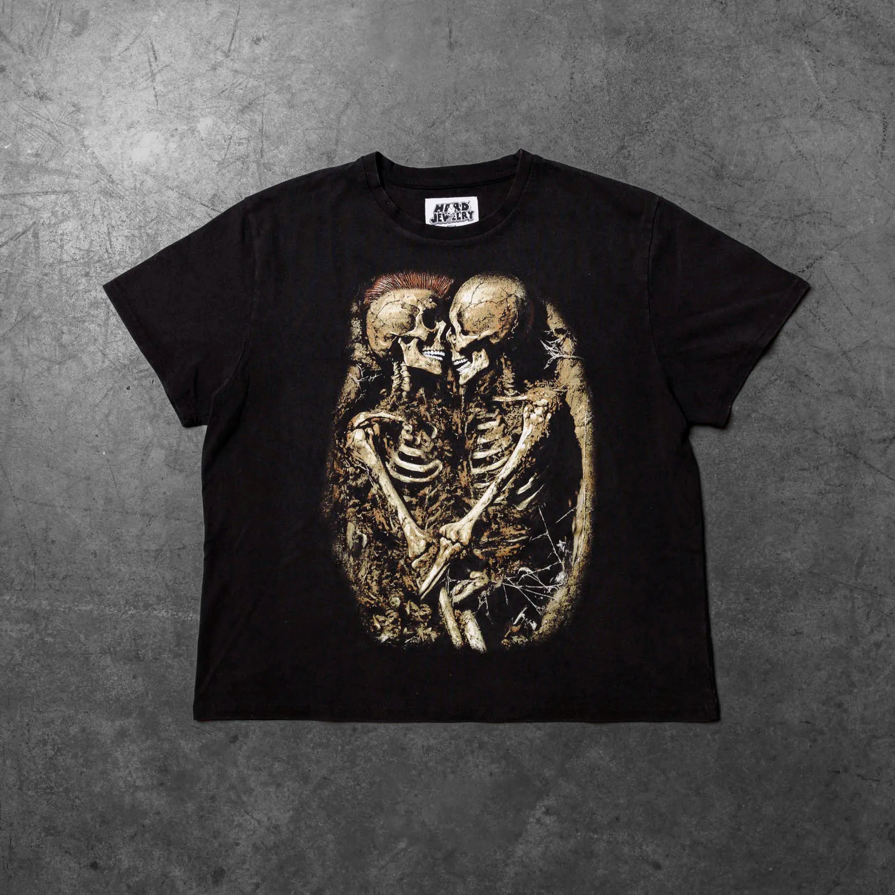 VALENTINE'S DAY SHIRTS