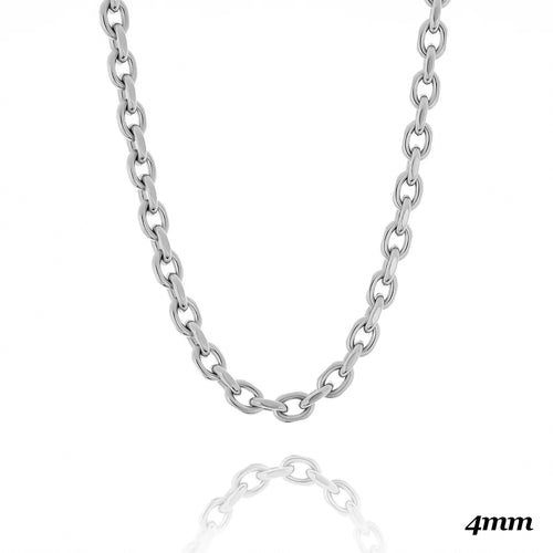 4MM ARIES CHAIN