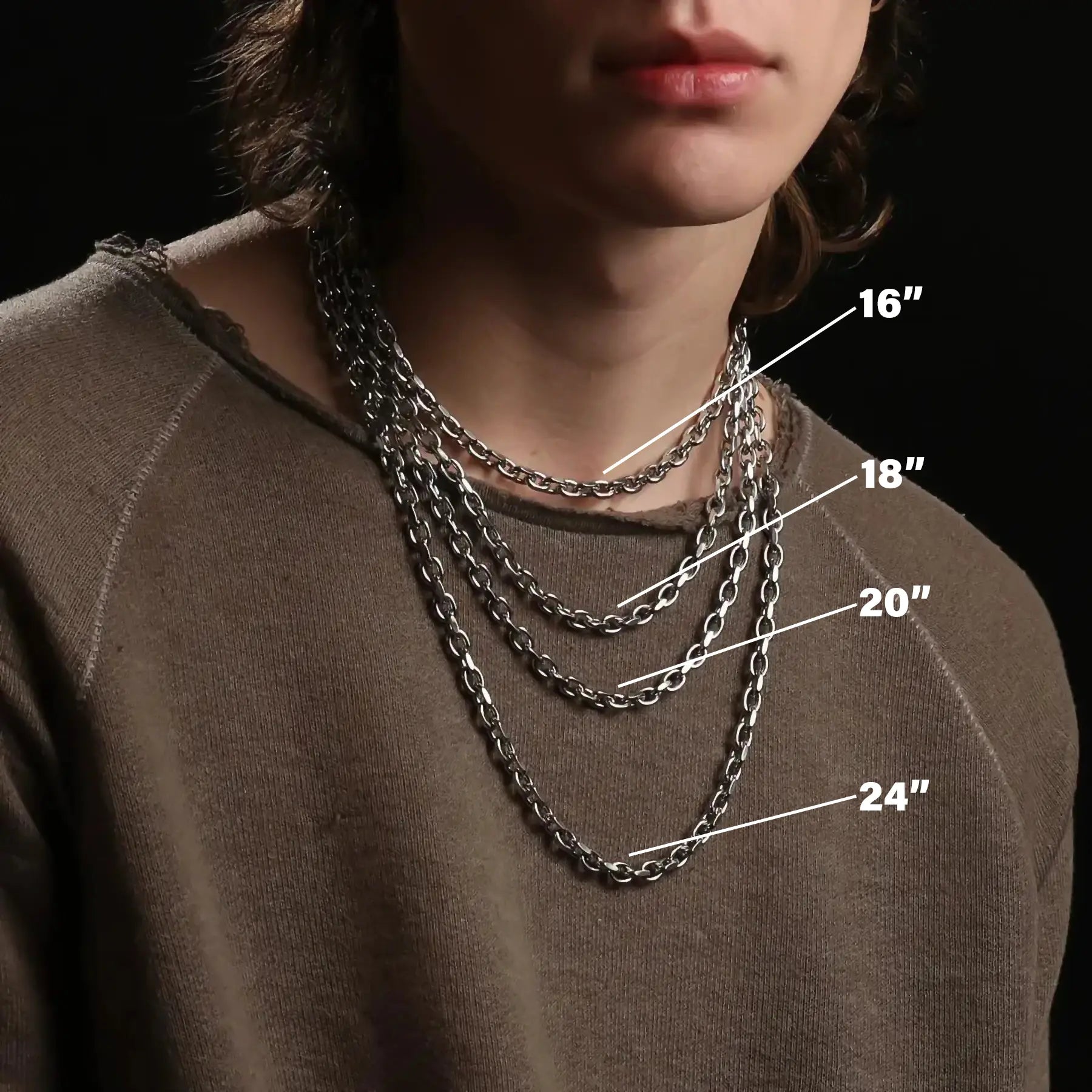 6MM MINI ARIES CHAIN