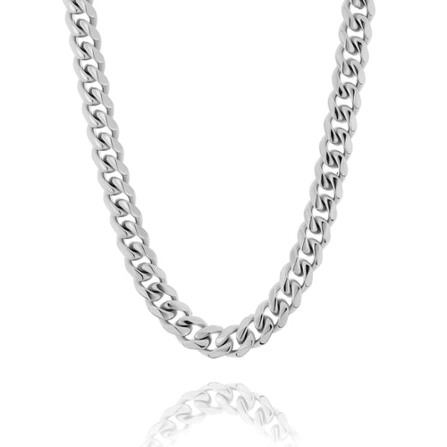 6MM CUBAN CHAIN