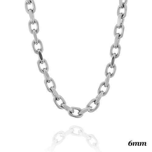 6MM ARIES CHAIN