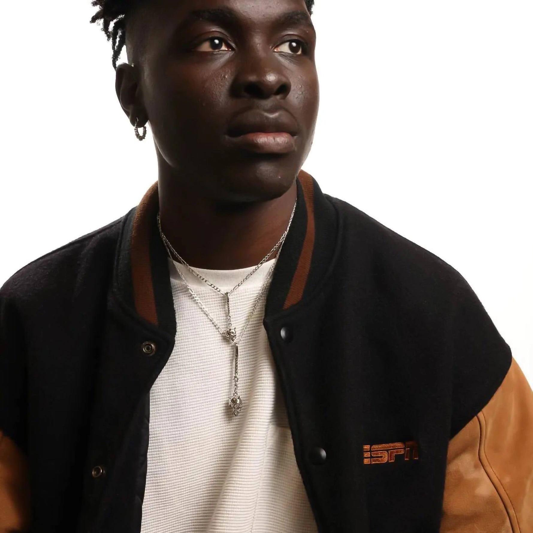 6TH CIRCLE OF HELL PENDANT - Hard Jewelry™