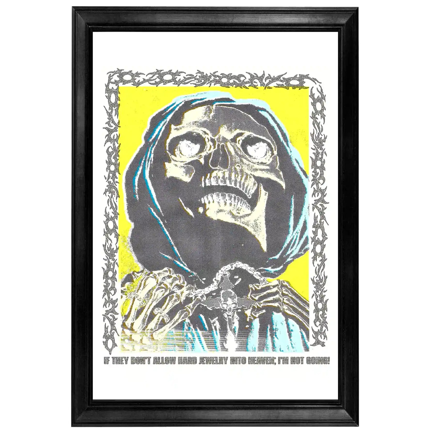 7 YEAR ANNIVERSARY POSTERS