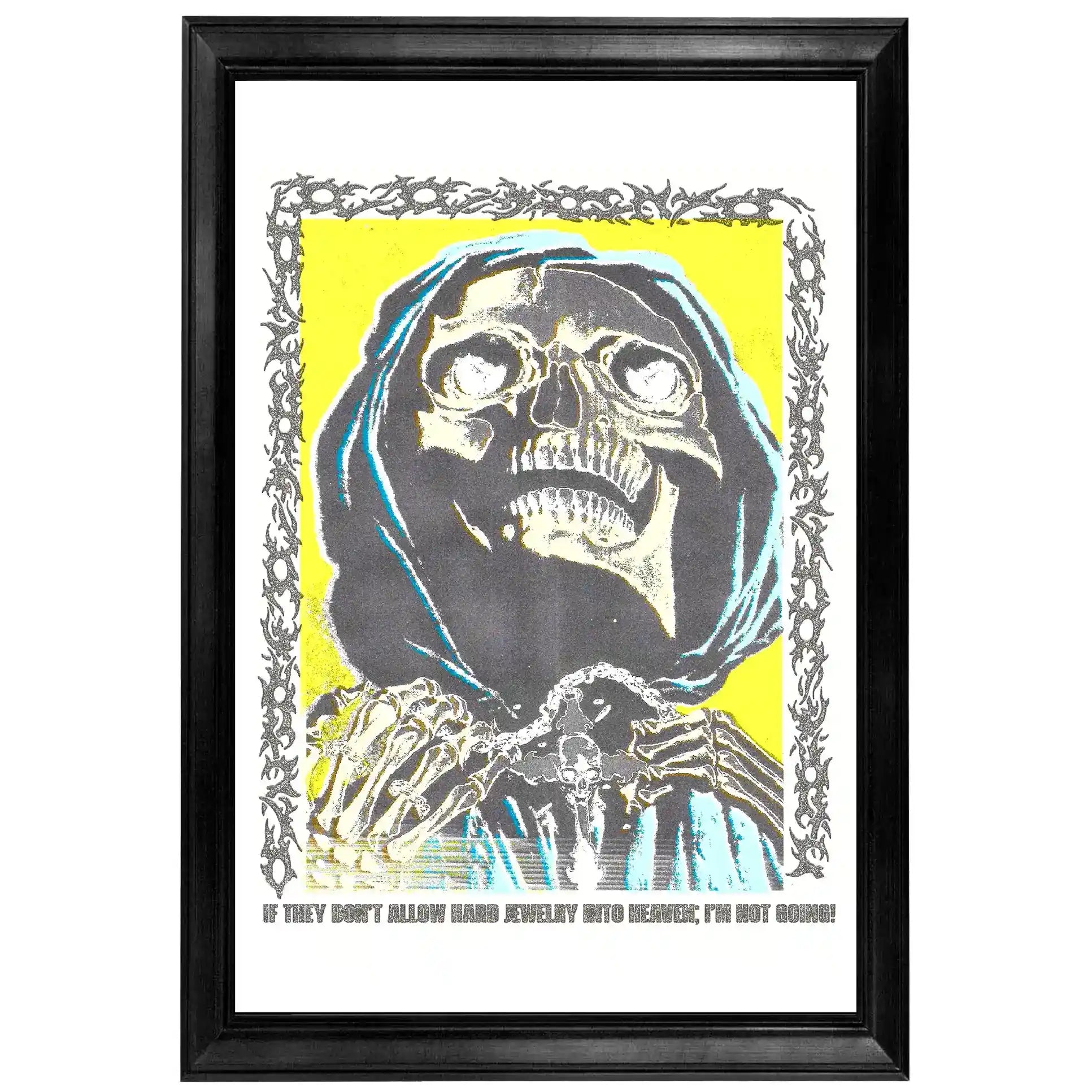 7 YEAR ANNIVERSARY POSTERS