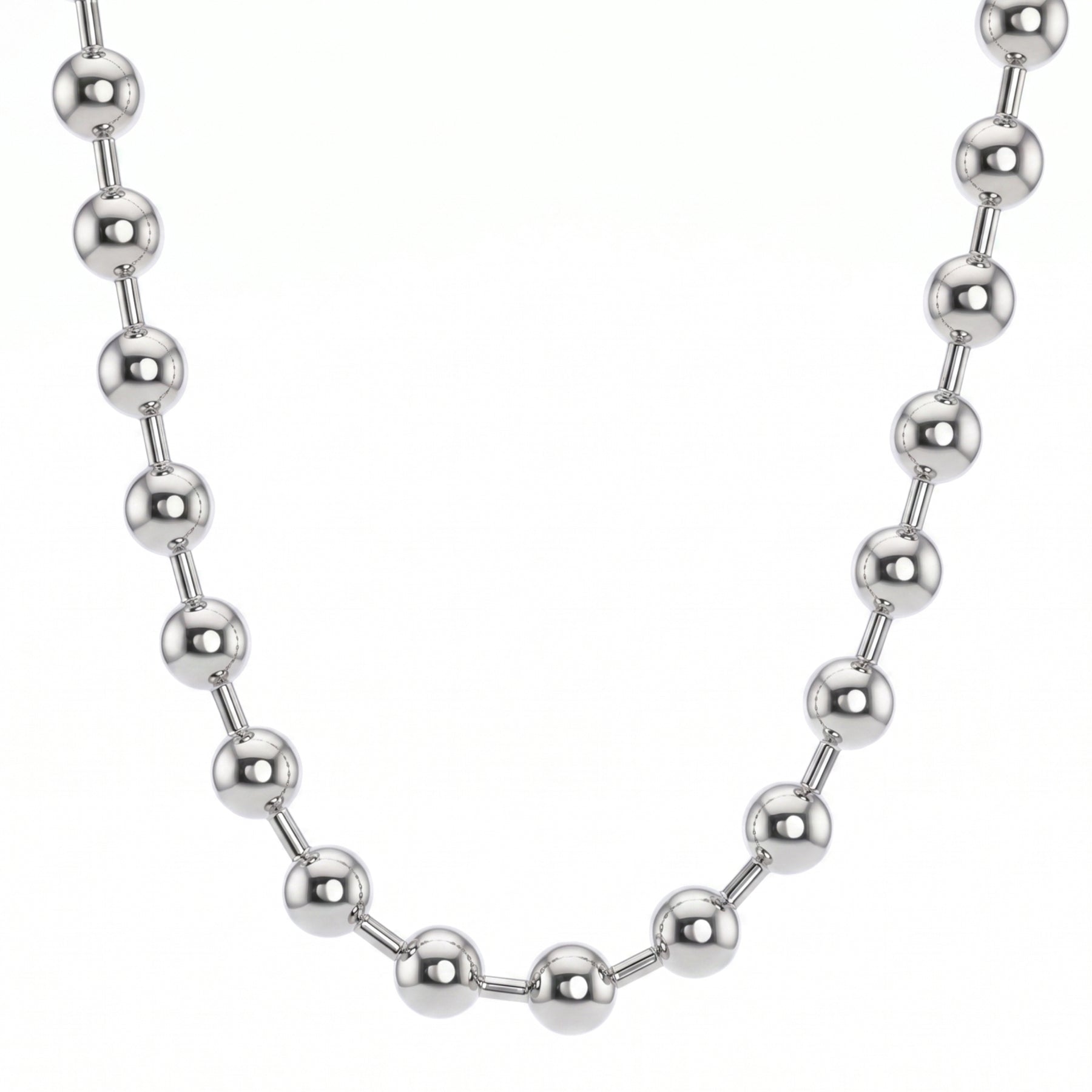 BALL NECKLACE