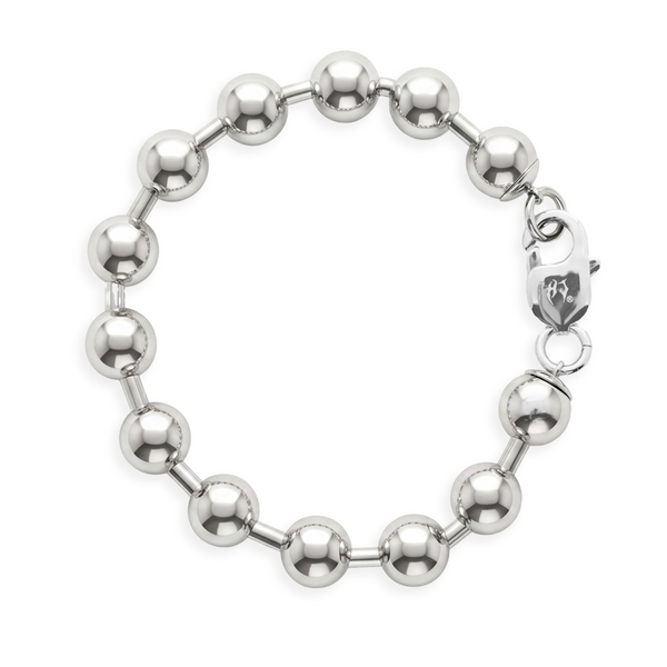 BALL BRACELET – Hard Jewelry™