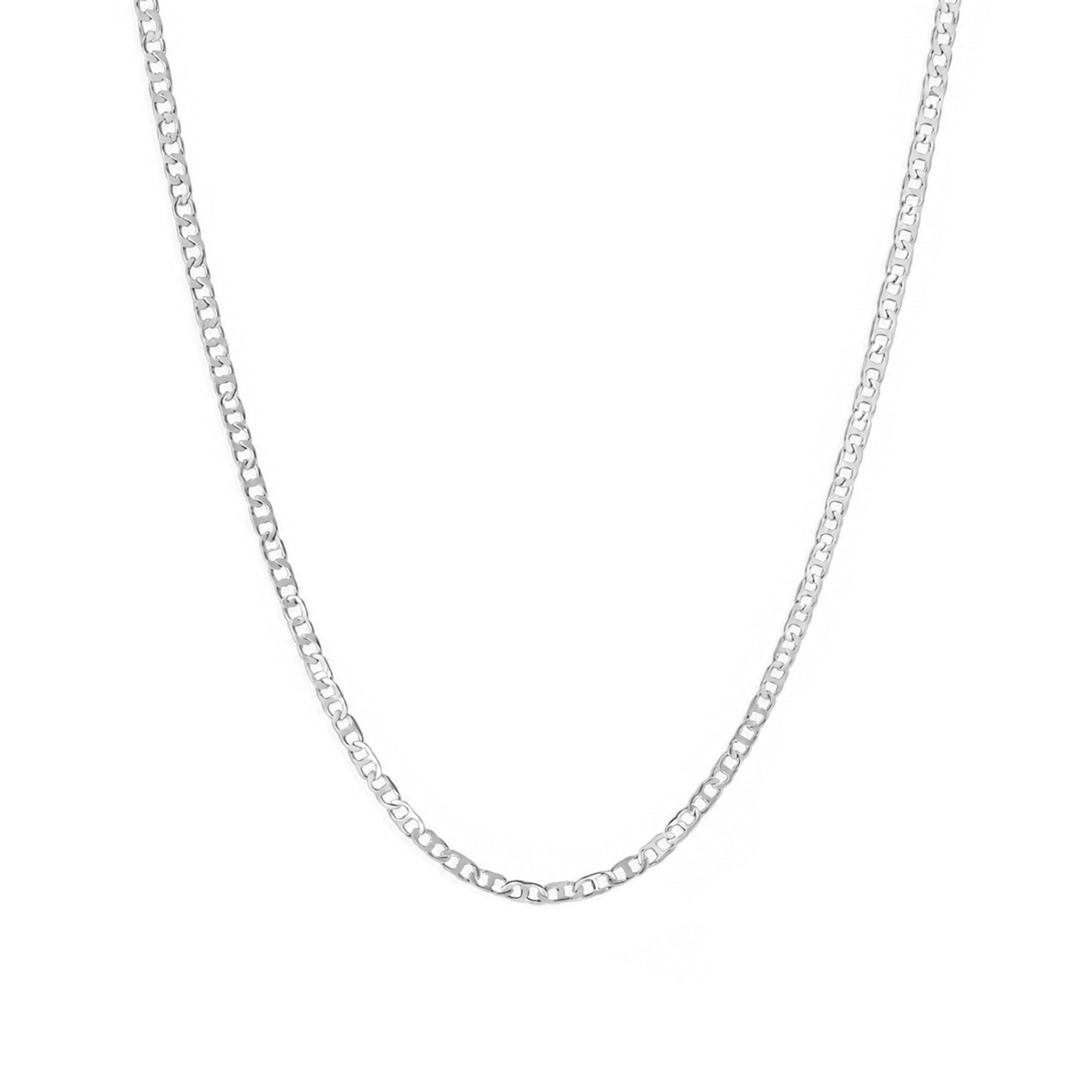 STAINLESS STEEL MARINER CHAIN
