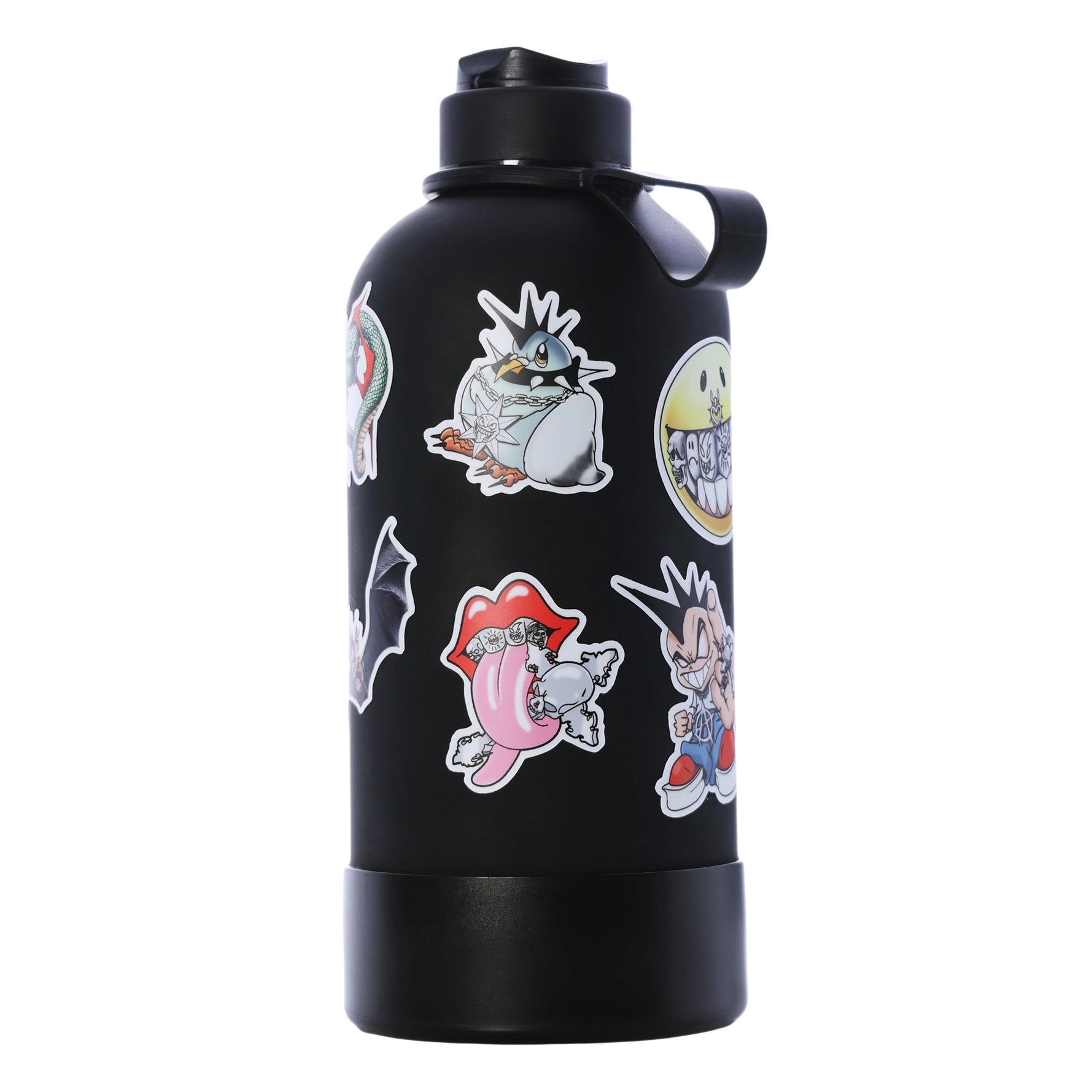 8 YEAR ANNIVERSARY STICKER PACK - Hard Jewelry™