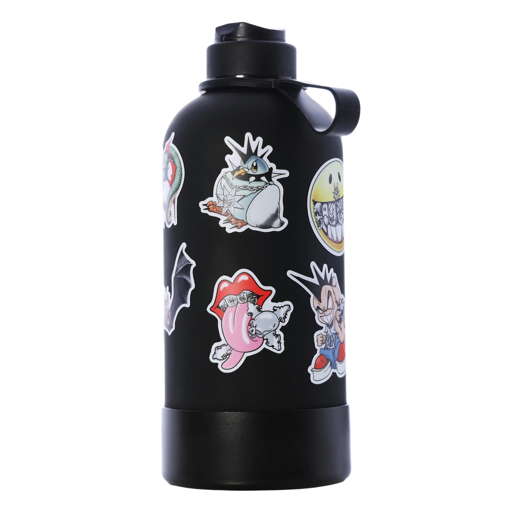 8 YEAR ANNIVERSARY STICKER PACK - Hard Jewelry™