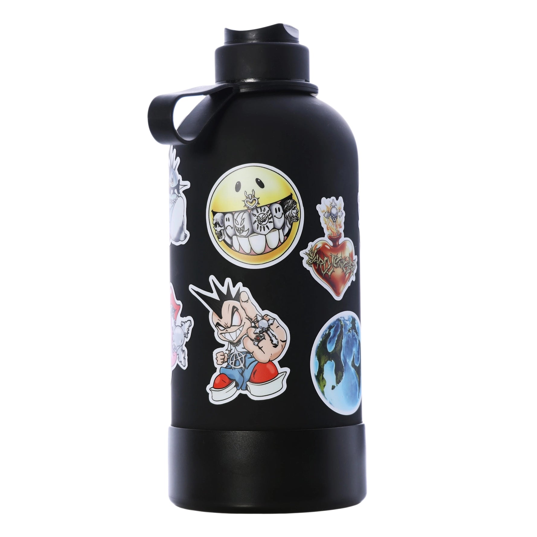 8 YEAR ANNIVERSARY STICKER PACK - Hard Jewelry™