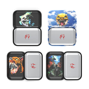 JEWELRY TRAYS - Hard Jewelry™