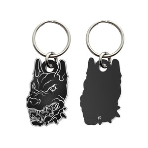 PET TAG - Hard Jewelry™