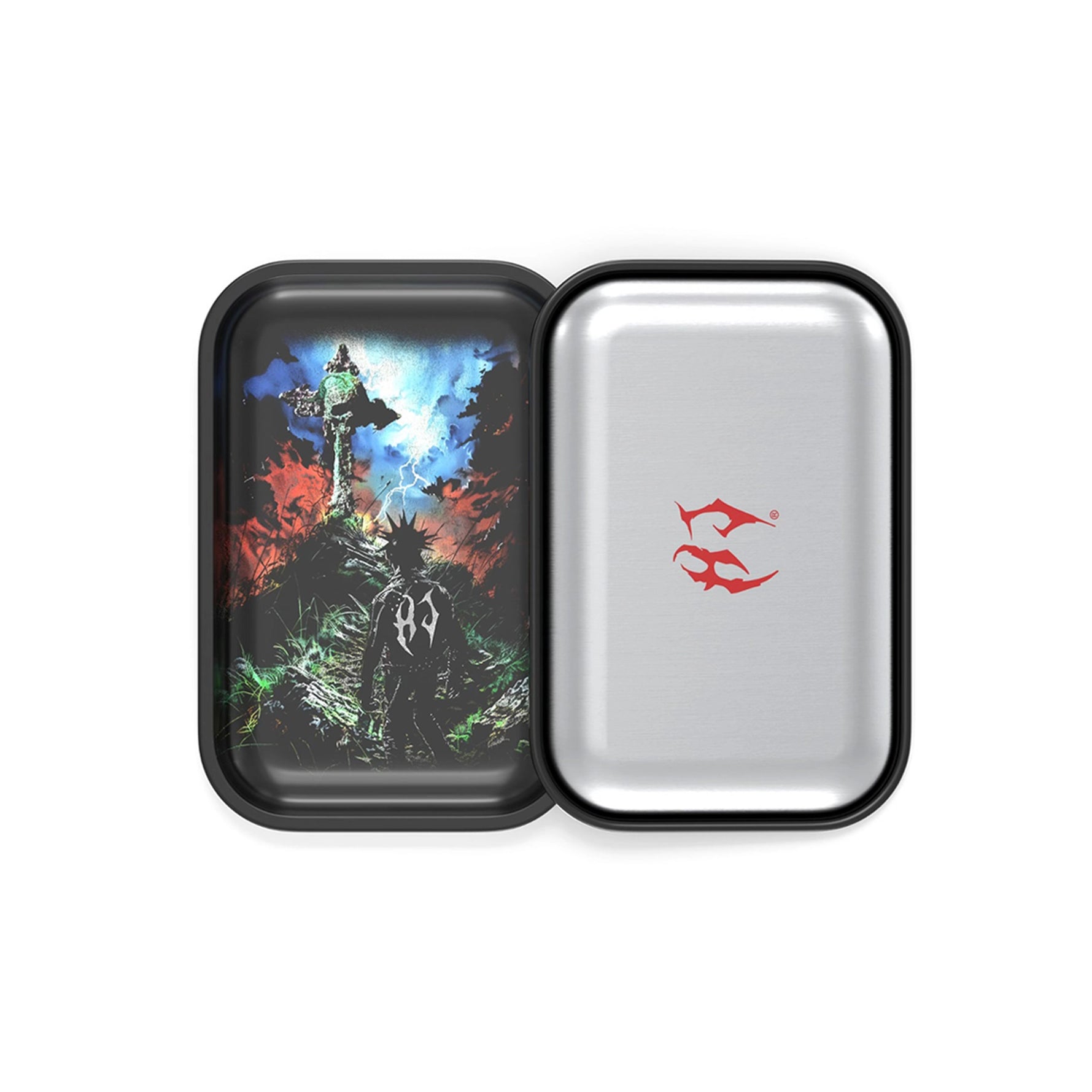 JEWELRY TRAYS - Hard Jewelry™