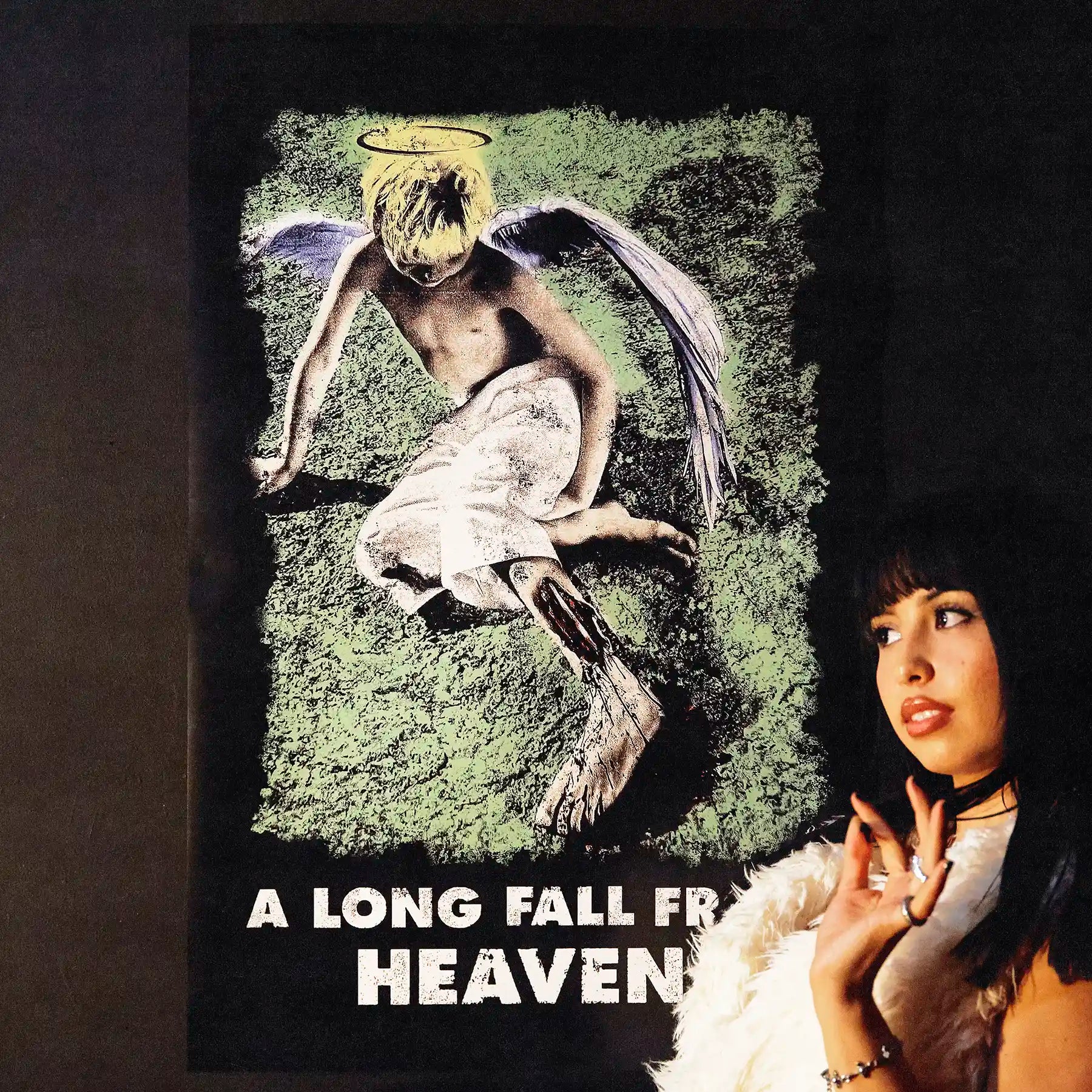 8 YEAR ANNIVERSARY POSTERS - Hard Jewelry™