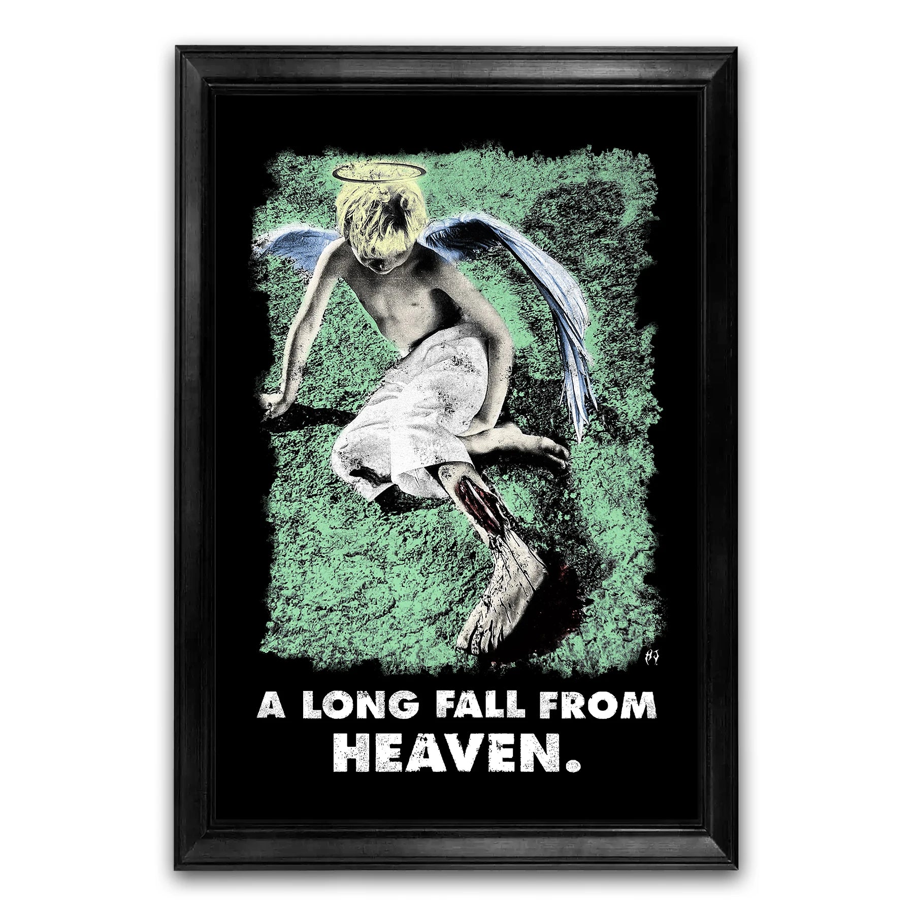 8 YEAR ANNIVERSARY POSTERS - Hard Jewelry™