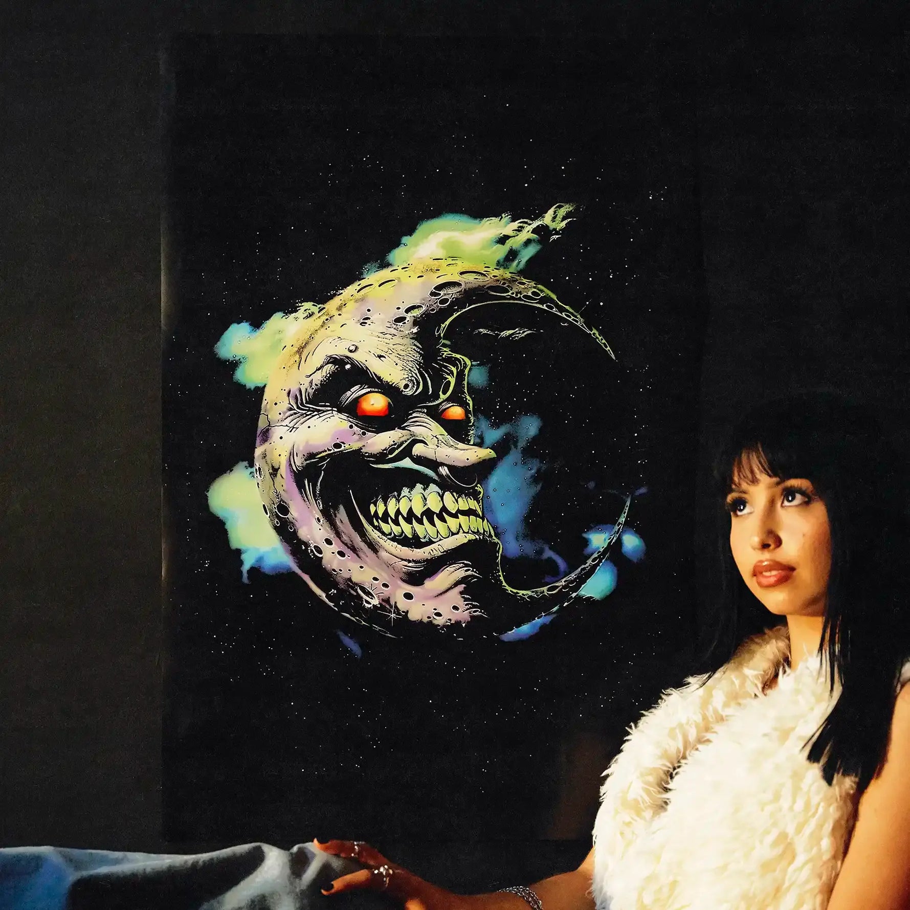 8 YEAR ANNIVERSARY POSTERS - Hard Jewelry™