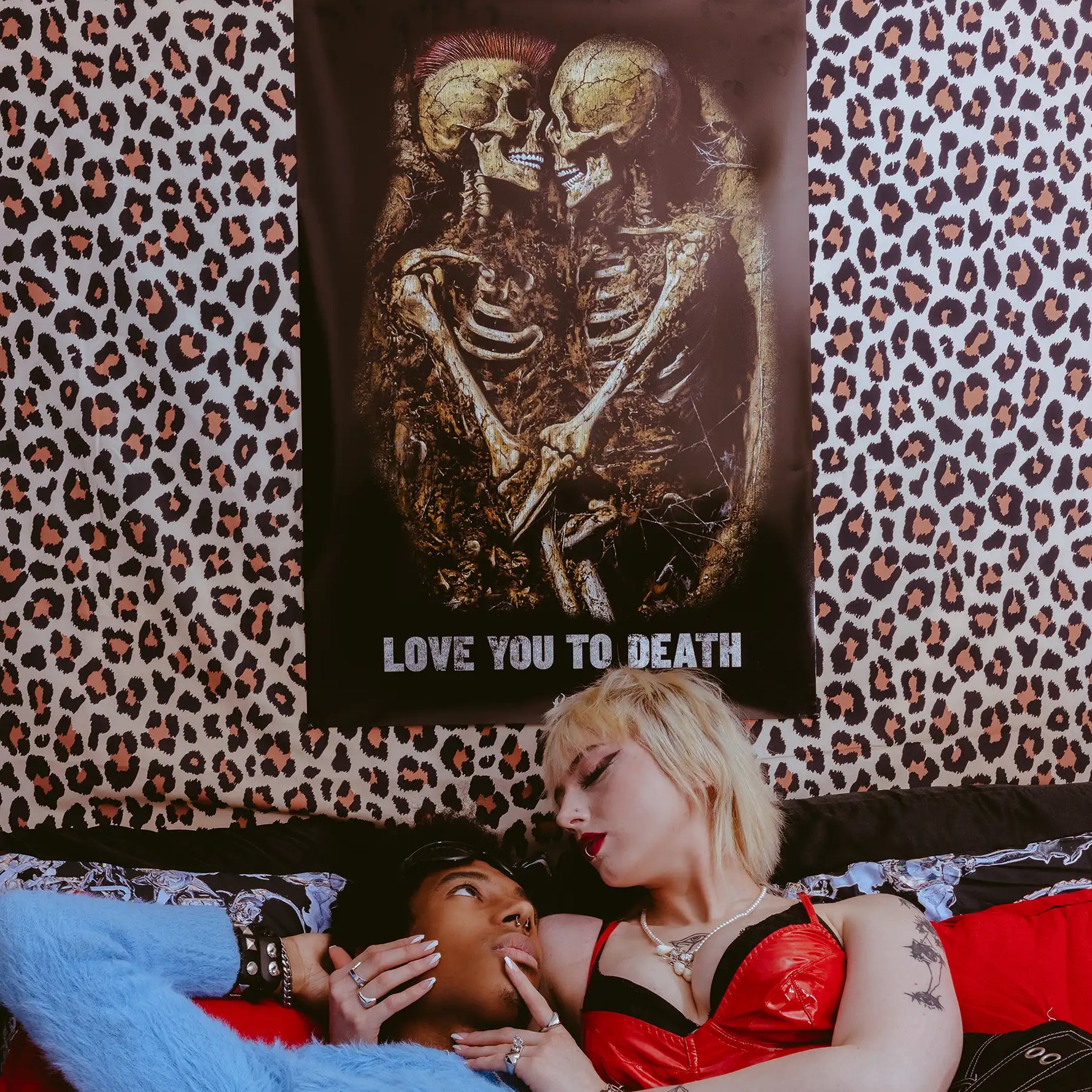 8 YEAR ANNIVERSARY POSTERS - Hard Jewelry™