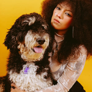 PET TAG - Hard Jewelry™