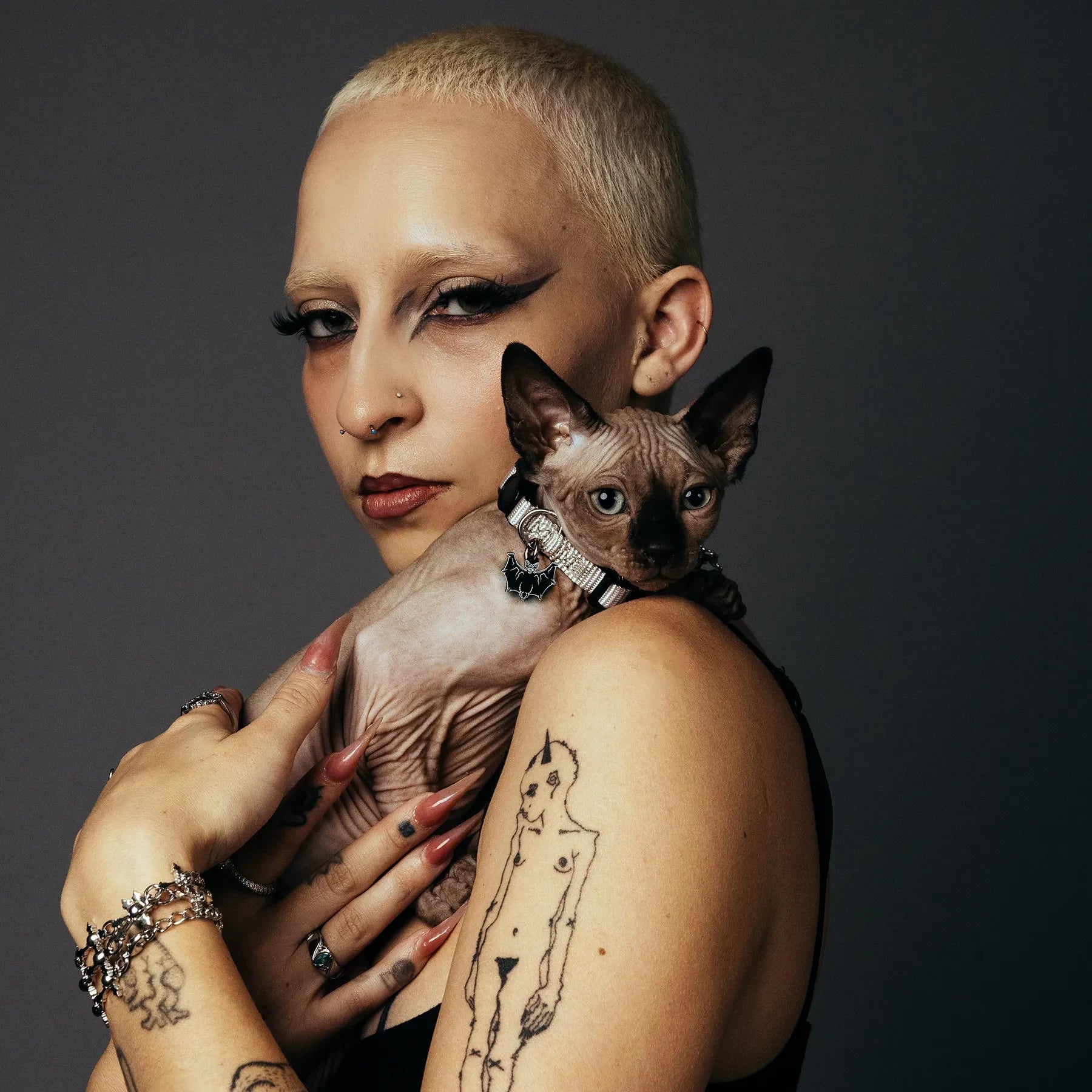 PET TAG - Hard Jewelry™