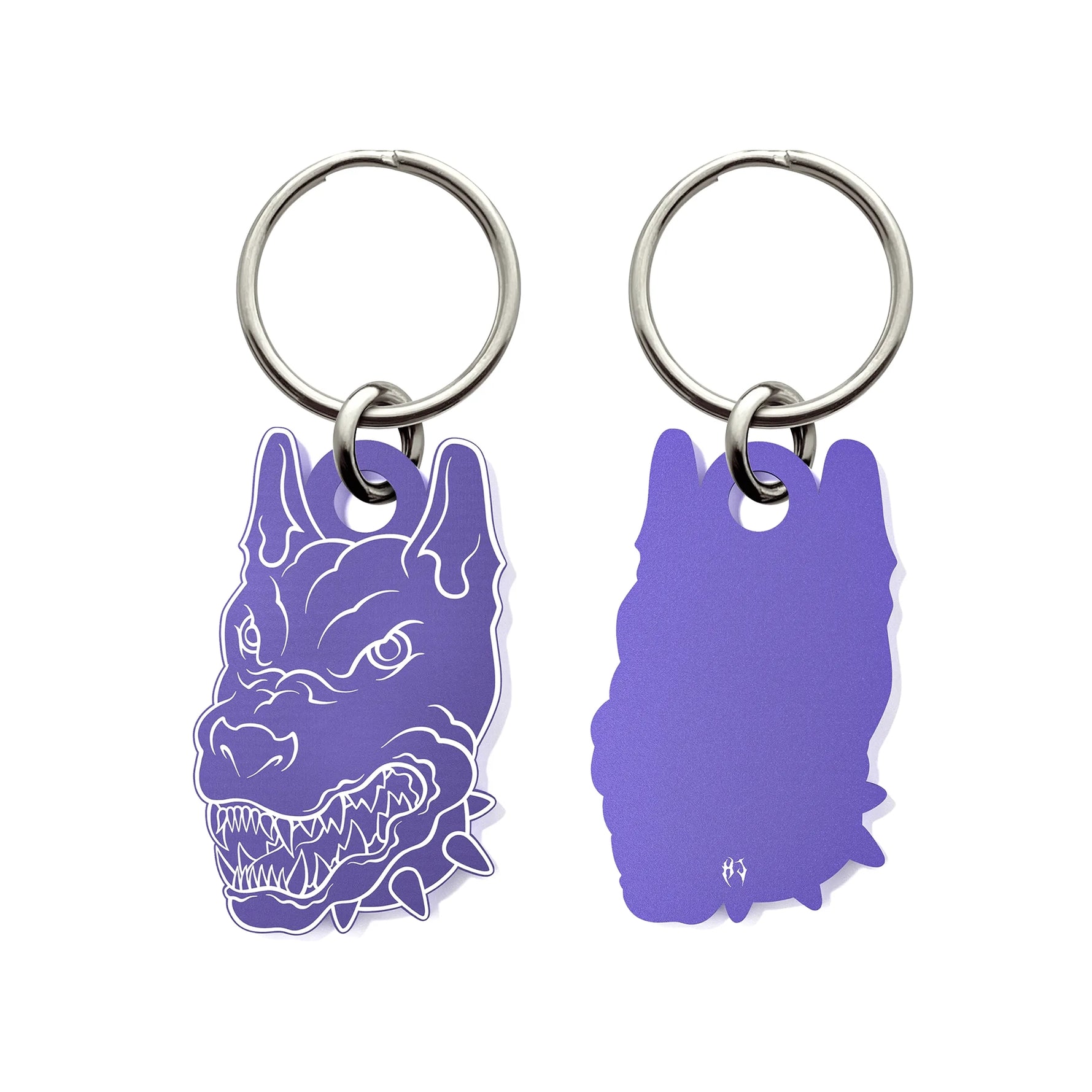 PET TAG - Hard Jewelry™